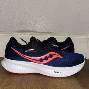 Men’s Saucony Ride 15